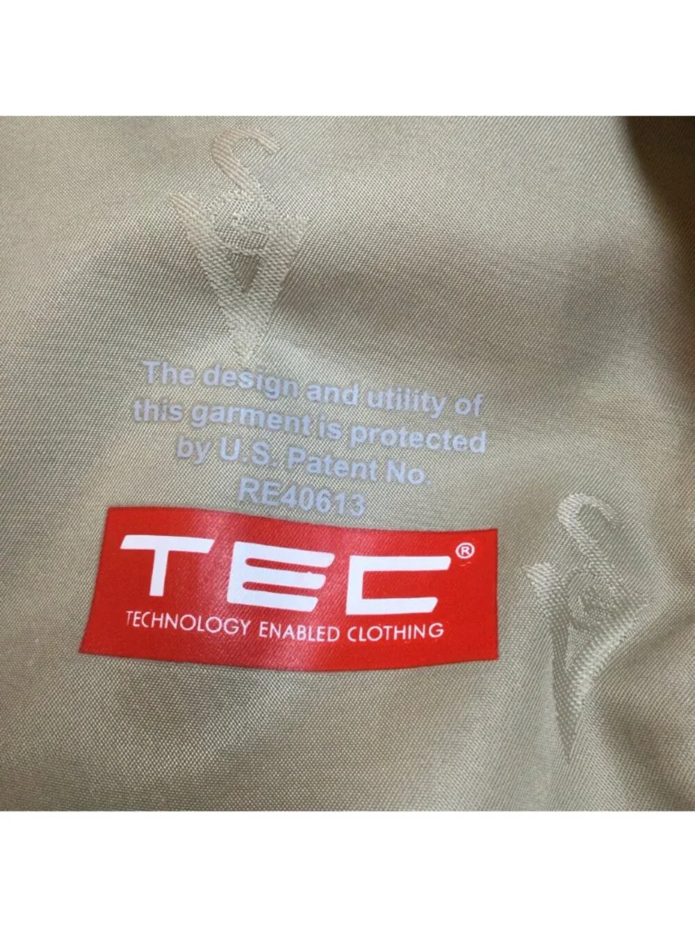 SCOTTeVEST Mens Beige Travel Vest Pockets Gorpcore Utility Tactical Outdoor